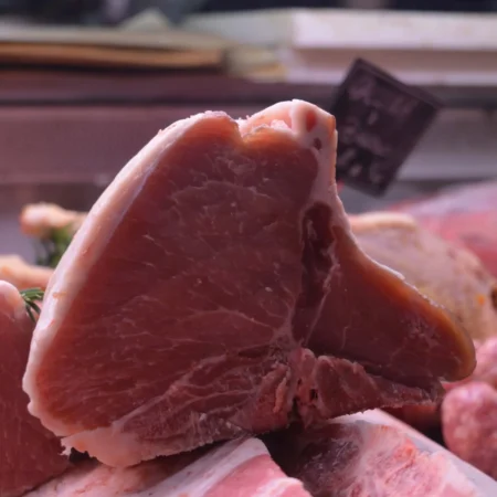 Bistecca di Suino