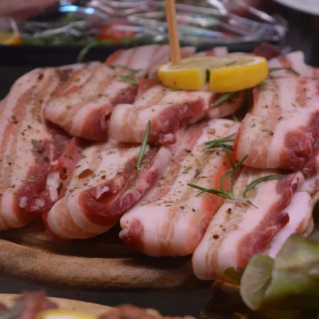 Pancetta di Suino